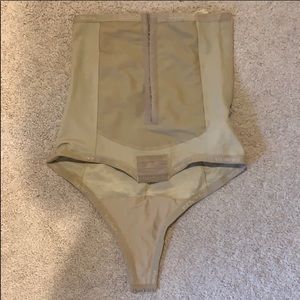 Bellefit post partum body shape wear/corset